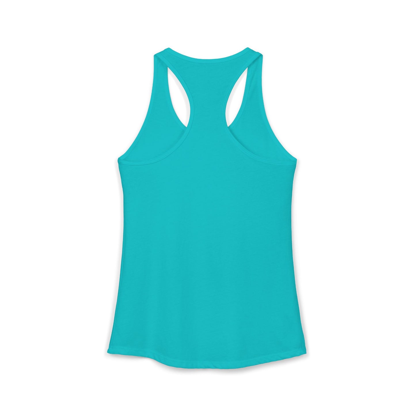 Summerween - Women's Racerback Tank