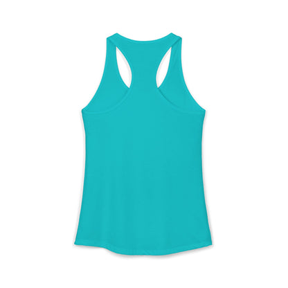 Summerween - Women's Racerback Tank