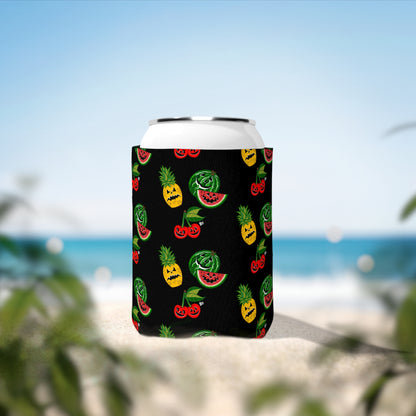 SummerWeen All Over Print - Can Cooler Sleeve