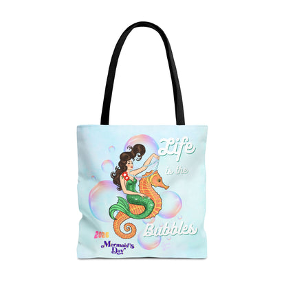 Mermaids Day 2026 - Tote Bag