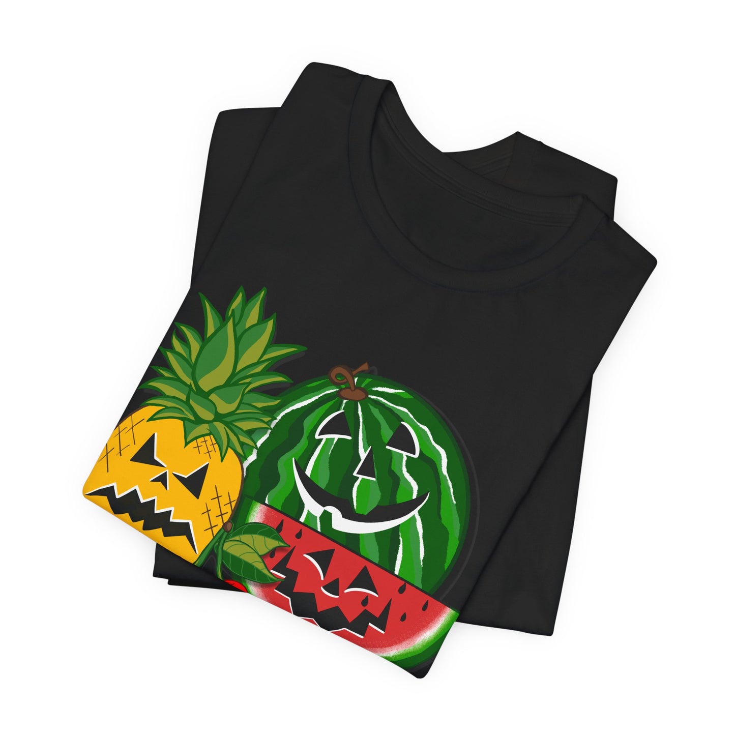 NEW Summerween - Unisex Tee