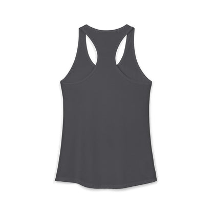 Attack of the Killer Kraken - Women's Racerback Tank