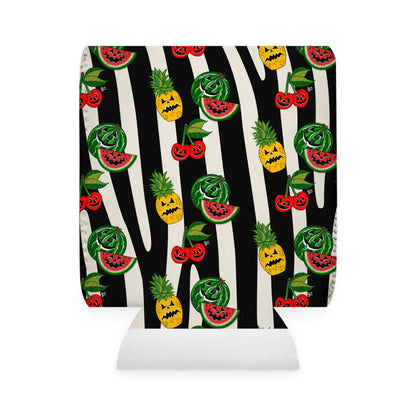 SummerWeen - Can Cooler Sleeve