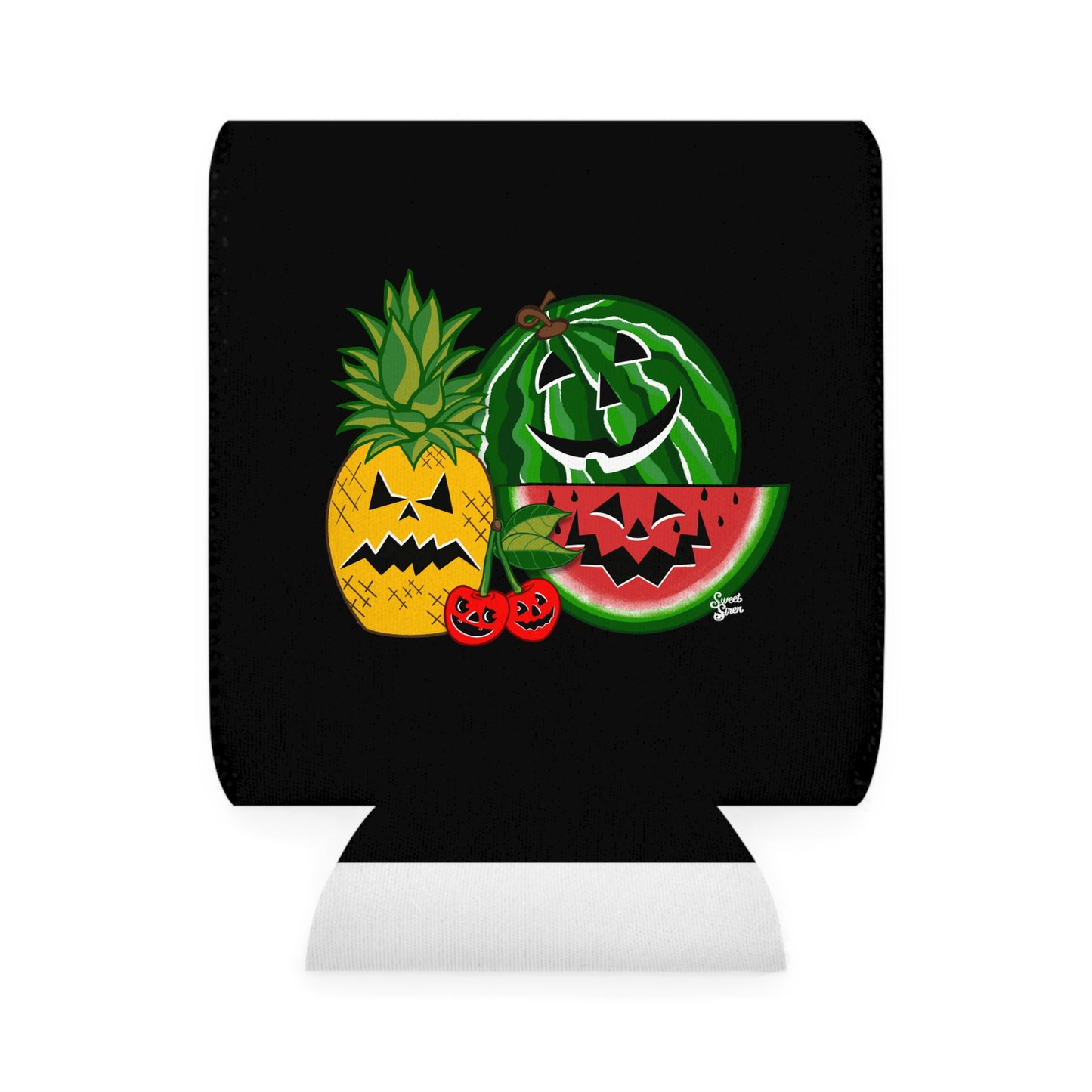 SummerWeen  - Can Cooler Sleeve