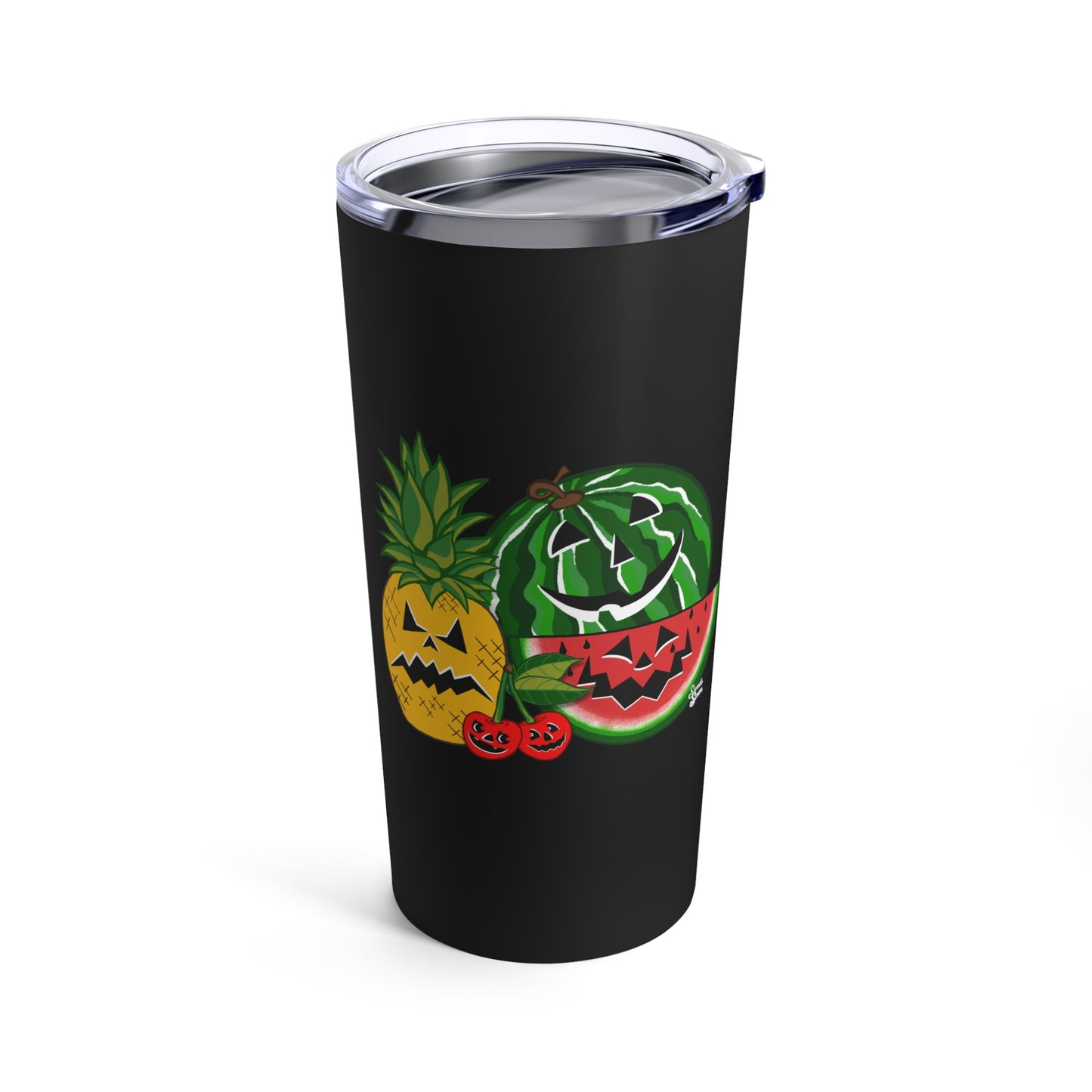 SummerWeen  - Tumbler 20oz