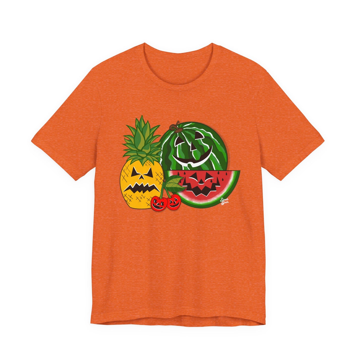 NEW Summerween - Unisex Tee