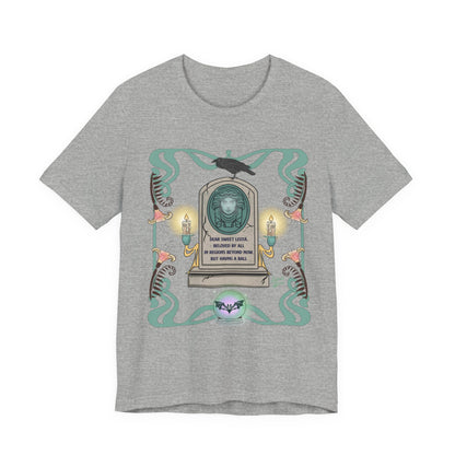Sweet Leota  - Unisex Tee