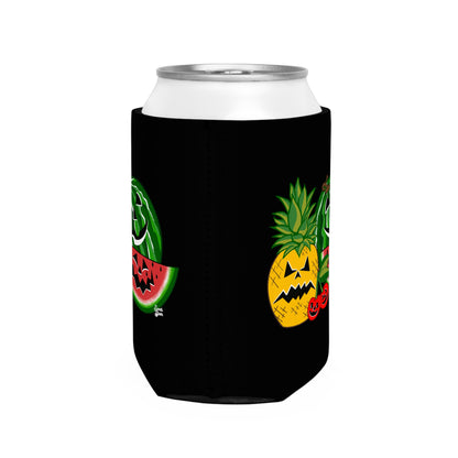 SummerWeen  - Can Cooler Sleeve