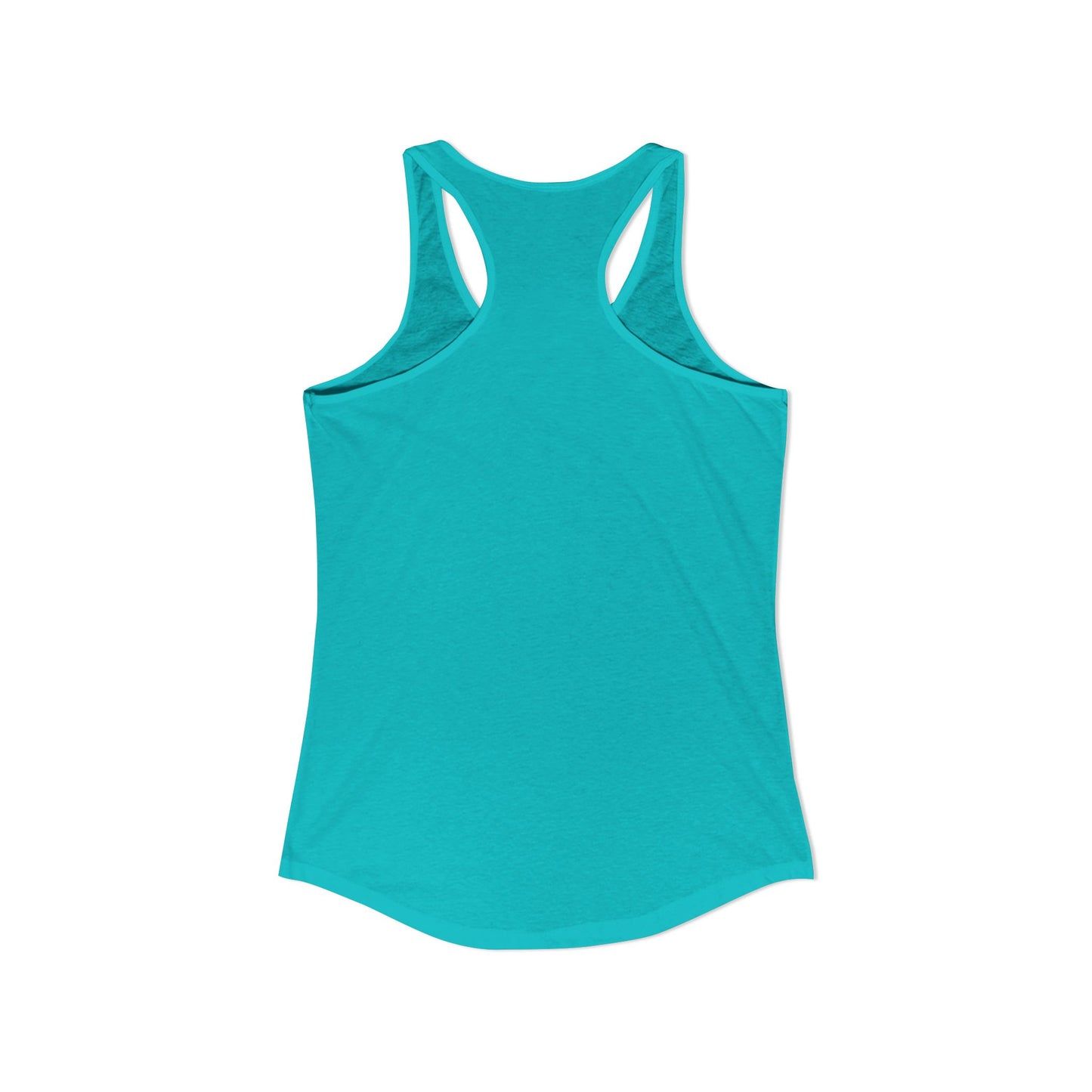 Summerween - Women's Racerback Tank