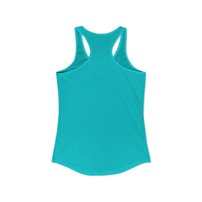 Summerween - Women's Racerback Tank