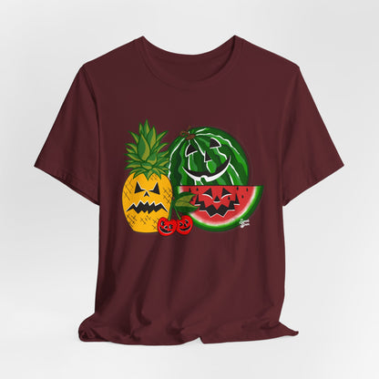 NEW Summerween - Unisex Tee