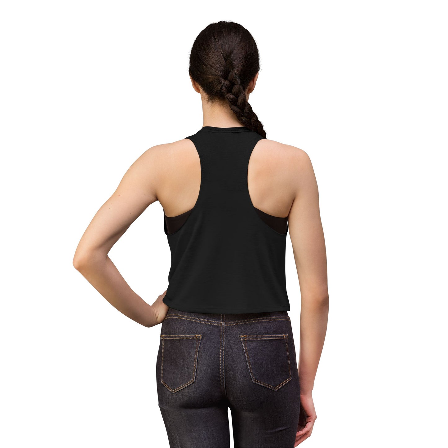 Creature Cruises - Women's Crop Top