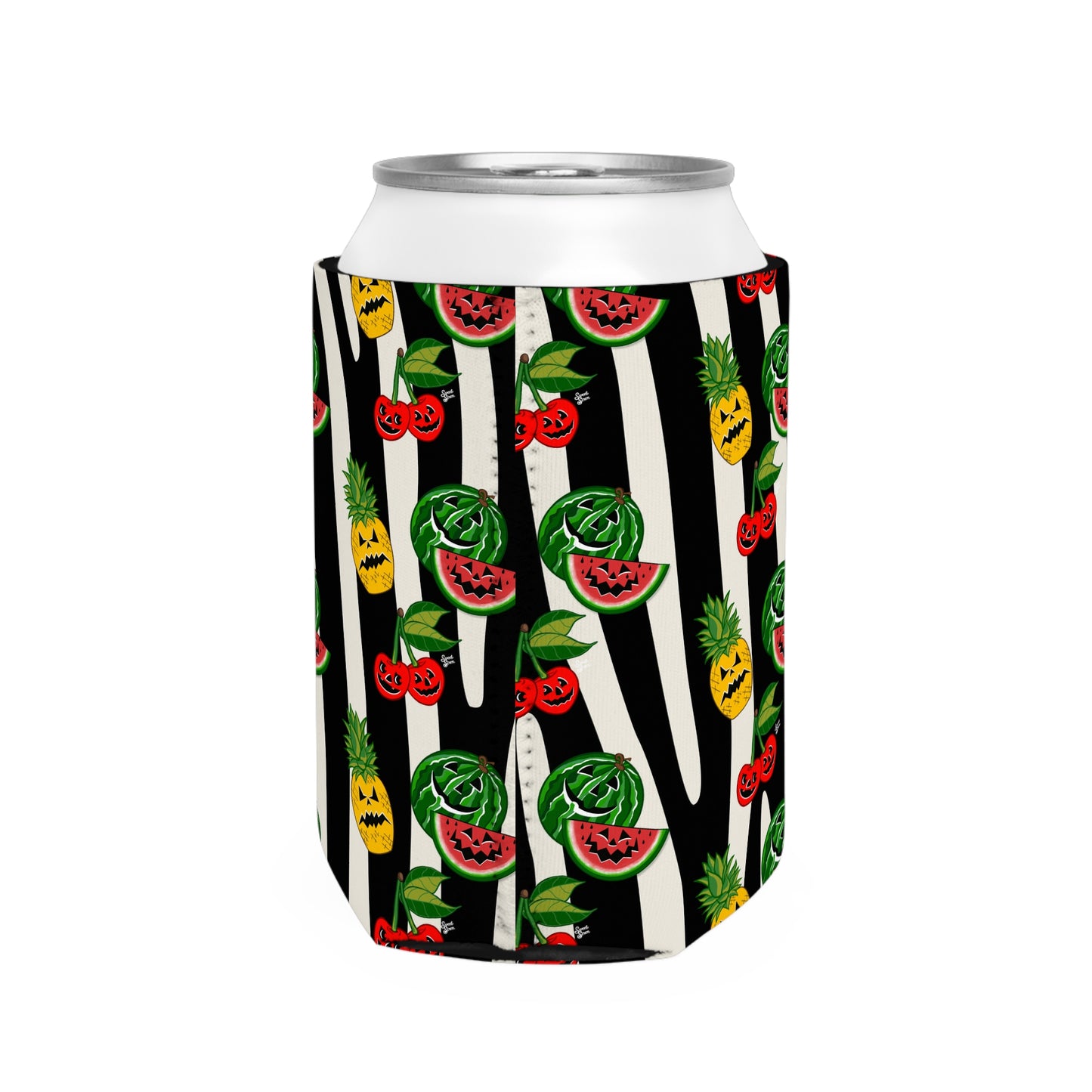 SummerWeen - Can Cooler Sleeve