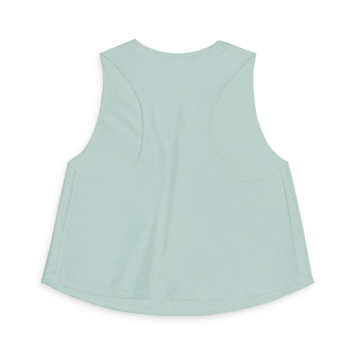 Creature Cruises - Women's Crop Top