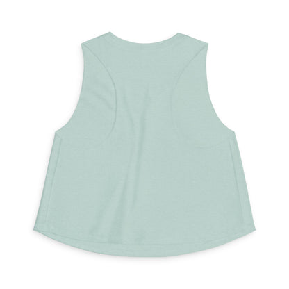 Creature Cruises - Women's Crop Top