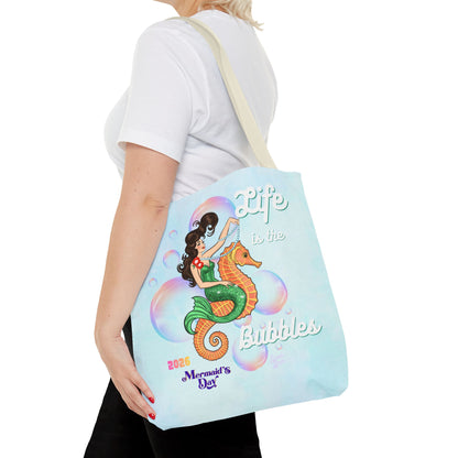 Mermaids Day 2026 - Tote Bag