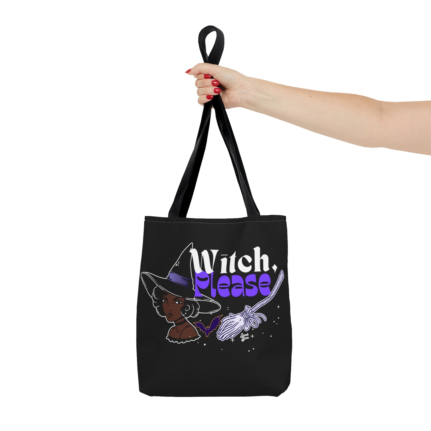 Witch, Please 2 - Tote Bag