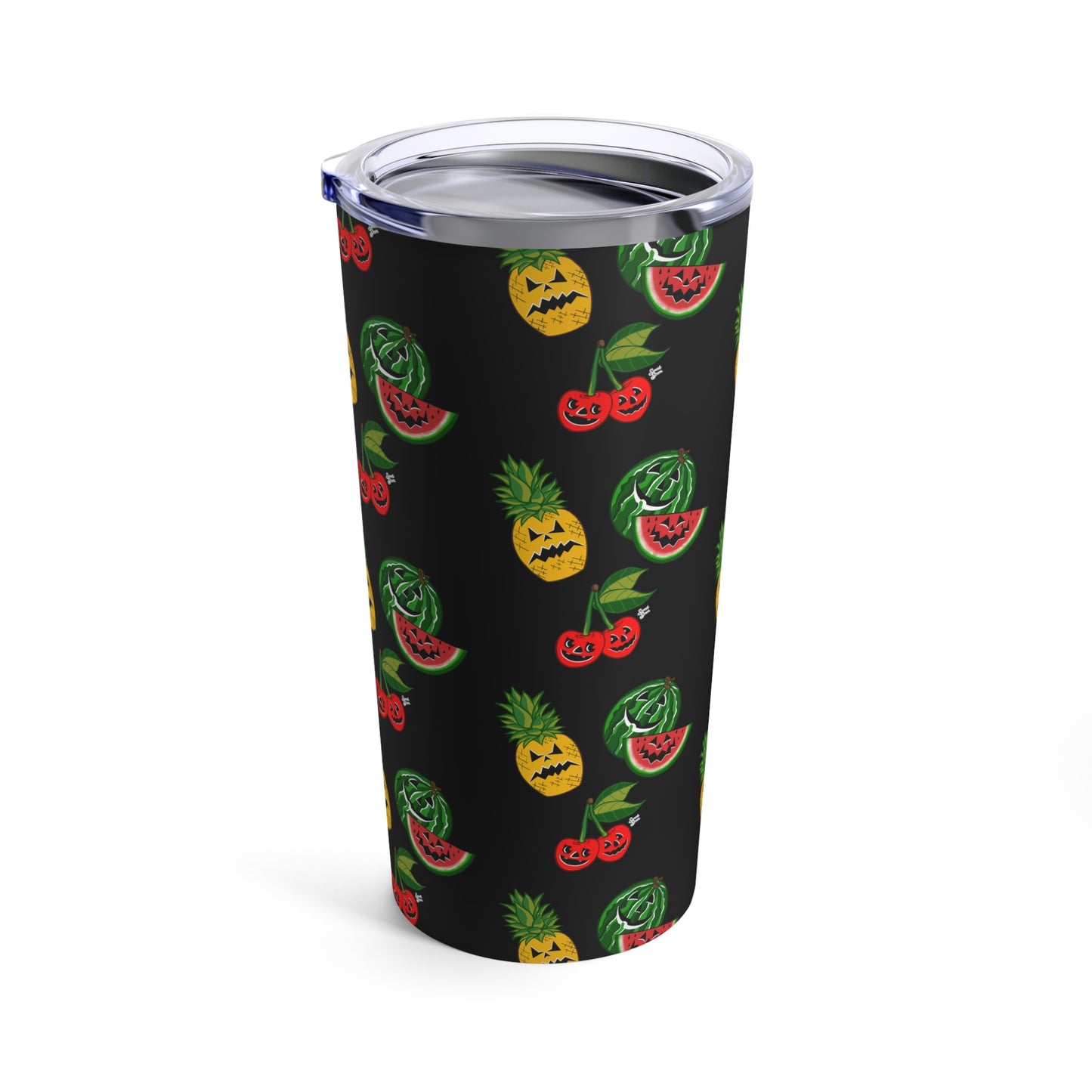 SummerWeen All Over Print - Tumbler 20oz