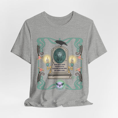 Sweet Leota  - Unisex Tee