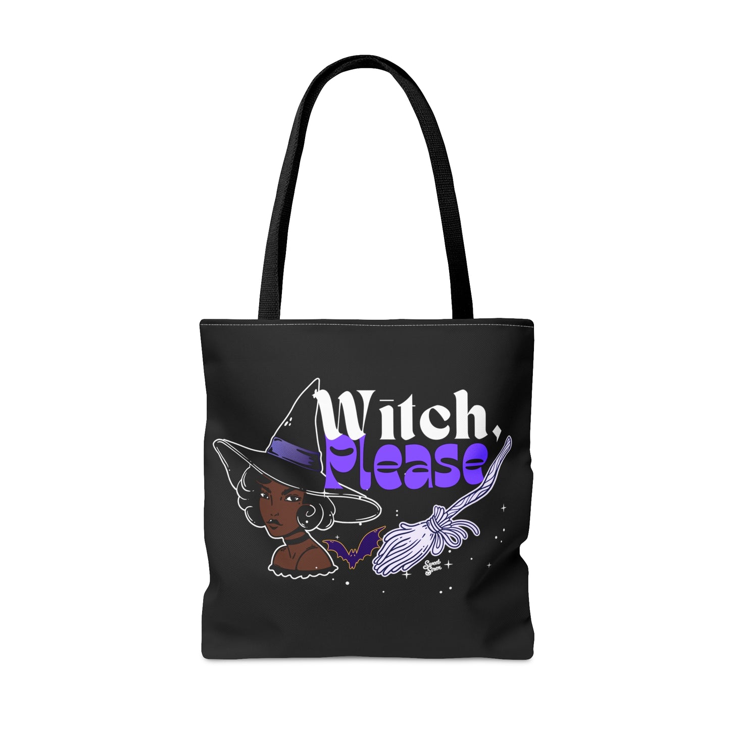 Witch, Please 2 - Tote Bag