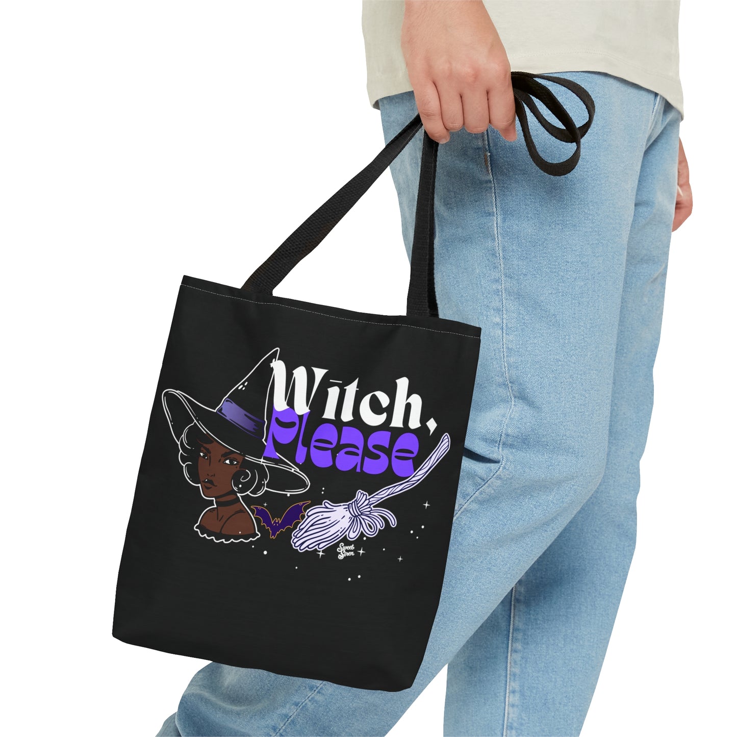 Witch, Please 2 - Tote Bag