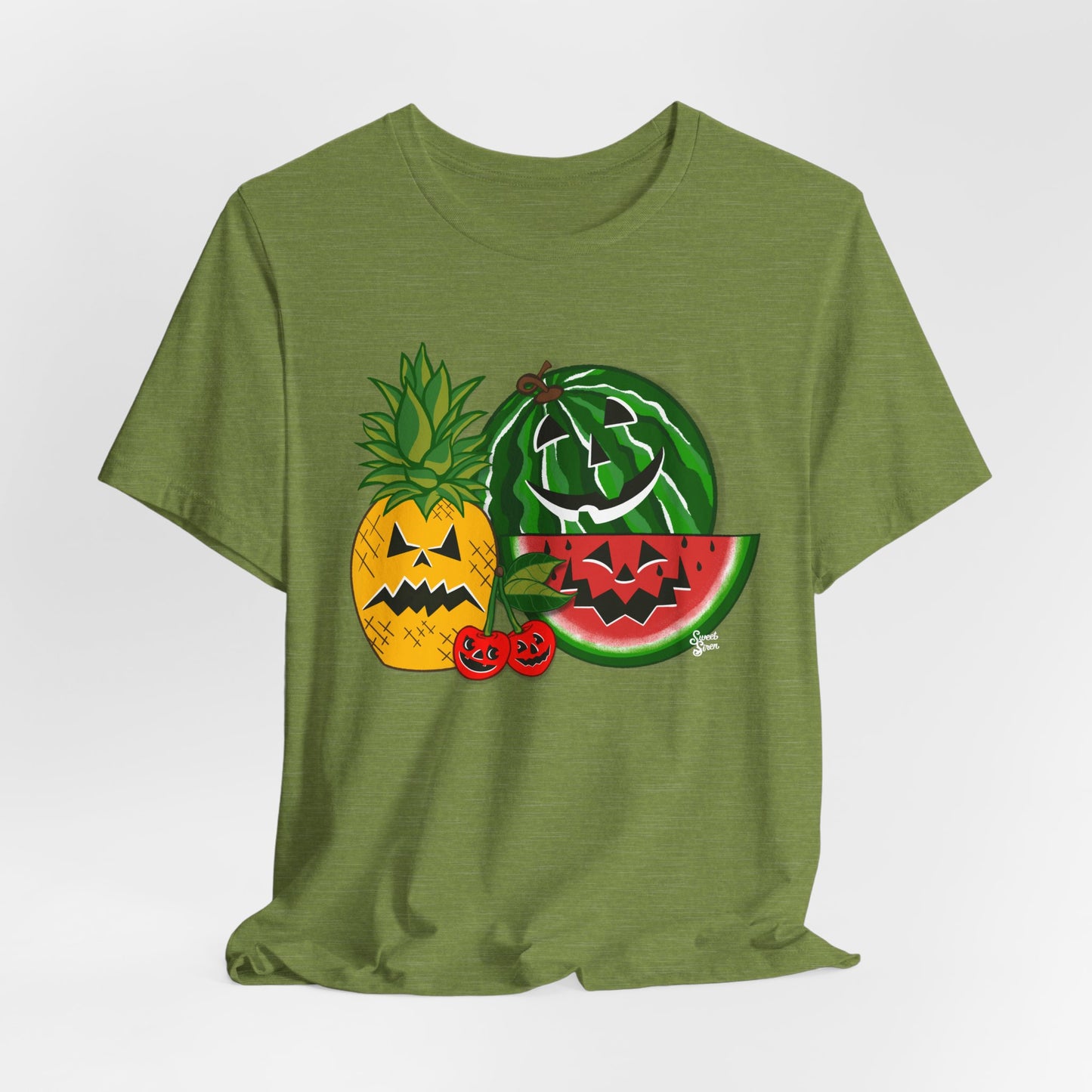 NEW Summerween - Unisex Tee