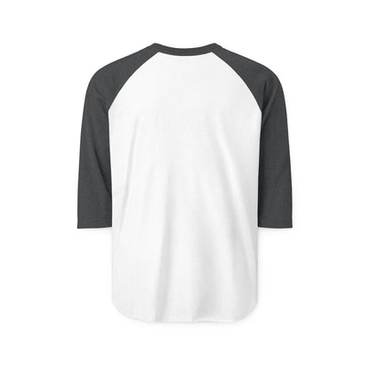 Sailor Siren - Raglan