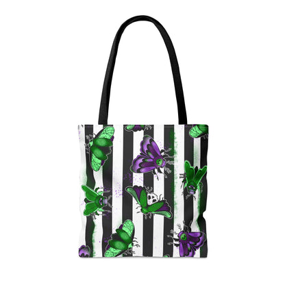 The Juice is Loose!   - Tote Bag