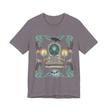 Sweet Leota  - Unisex Tee