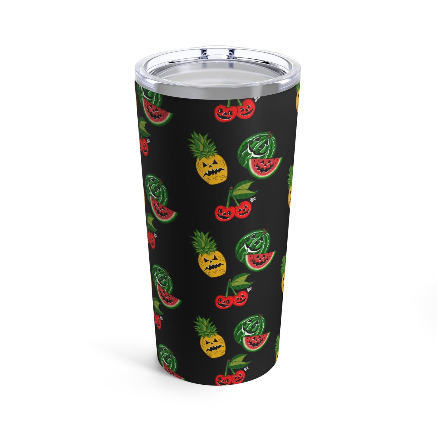 SummerWeen All Over Print - Tumbler 20oz