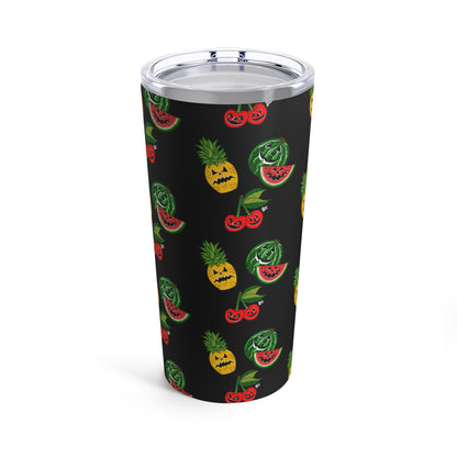 SummerWeen All Over Print - Tumbler 20oz