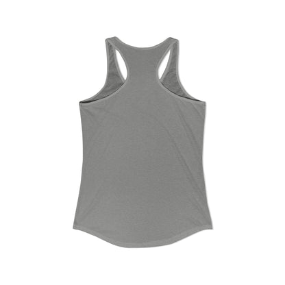 Attack of the Killer Kraken - Women's Racerback Tank