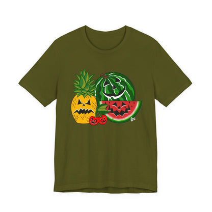NEW Summerween - Unisex Tee