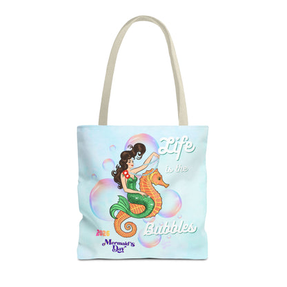 Mermaids Day 2026 - Tote Bag