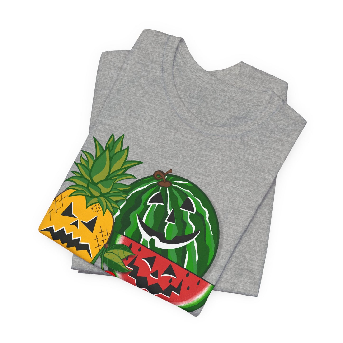 NEW Summerween - Unisex Tee