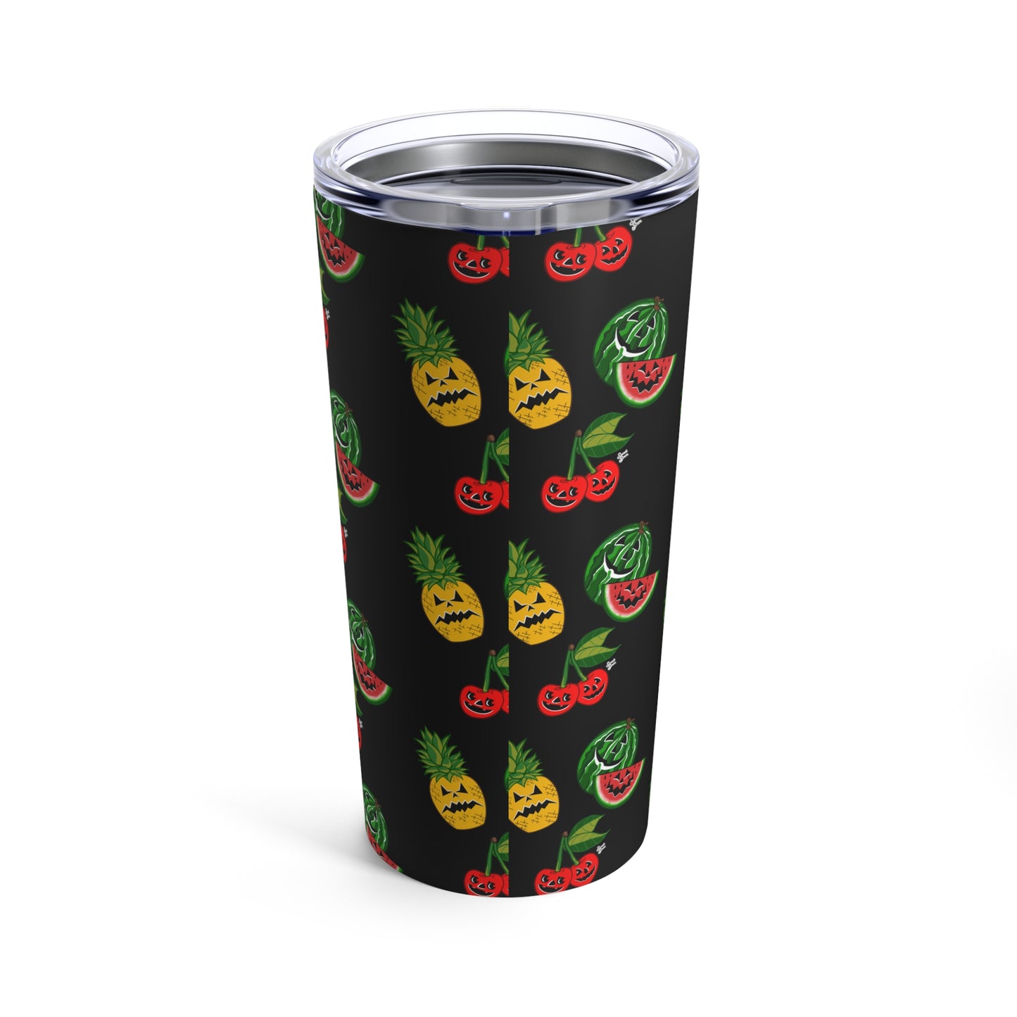 SummerWeen All Over Print - Tumbler 20oz