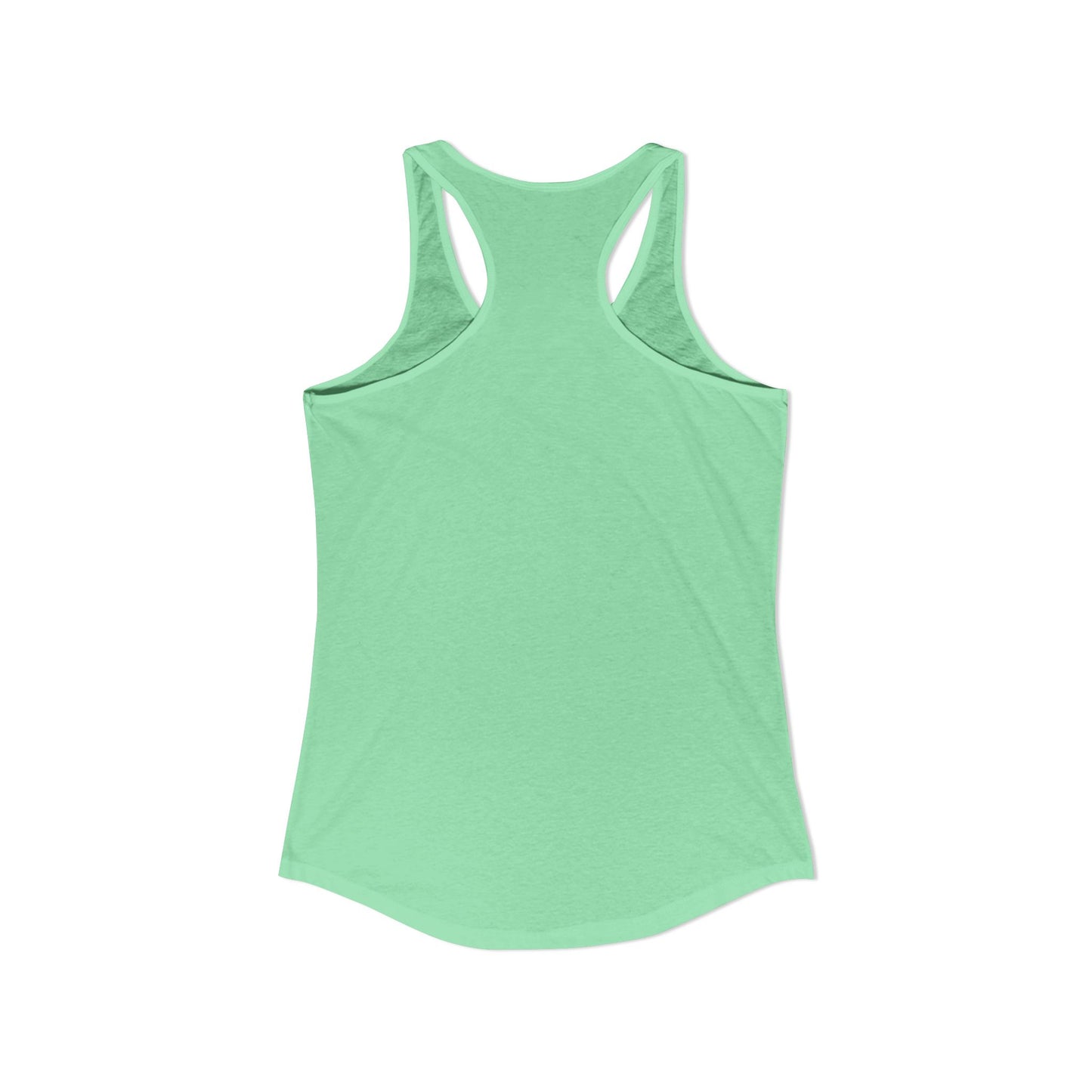Attack of the Killer Kraken - Women's Racerback Tank