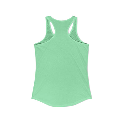 Attack of the Killer Kraken - Women's Racerback Tank