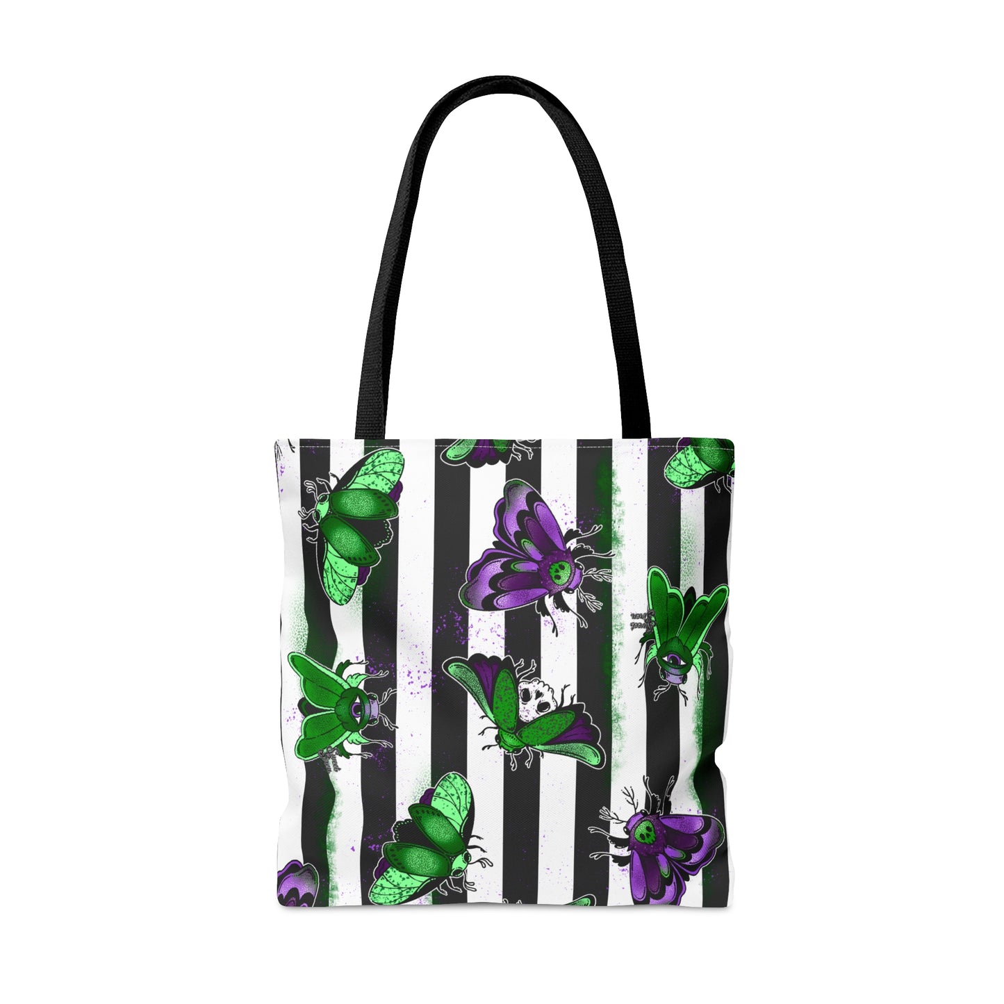 The Juice is Loose!   - Tote Bag