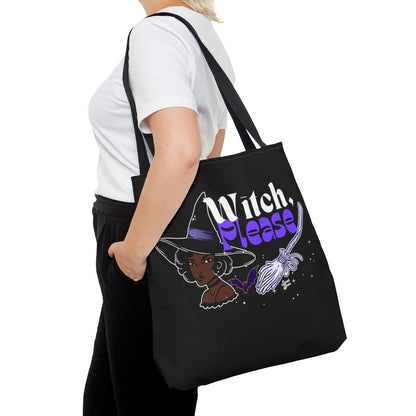 Witch, Please 2 - Tote Bag