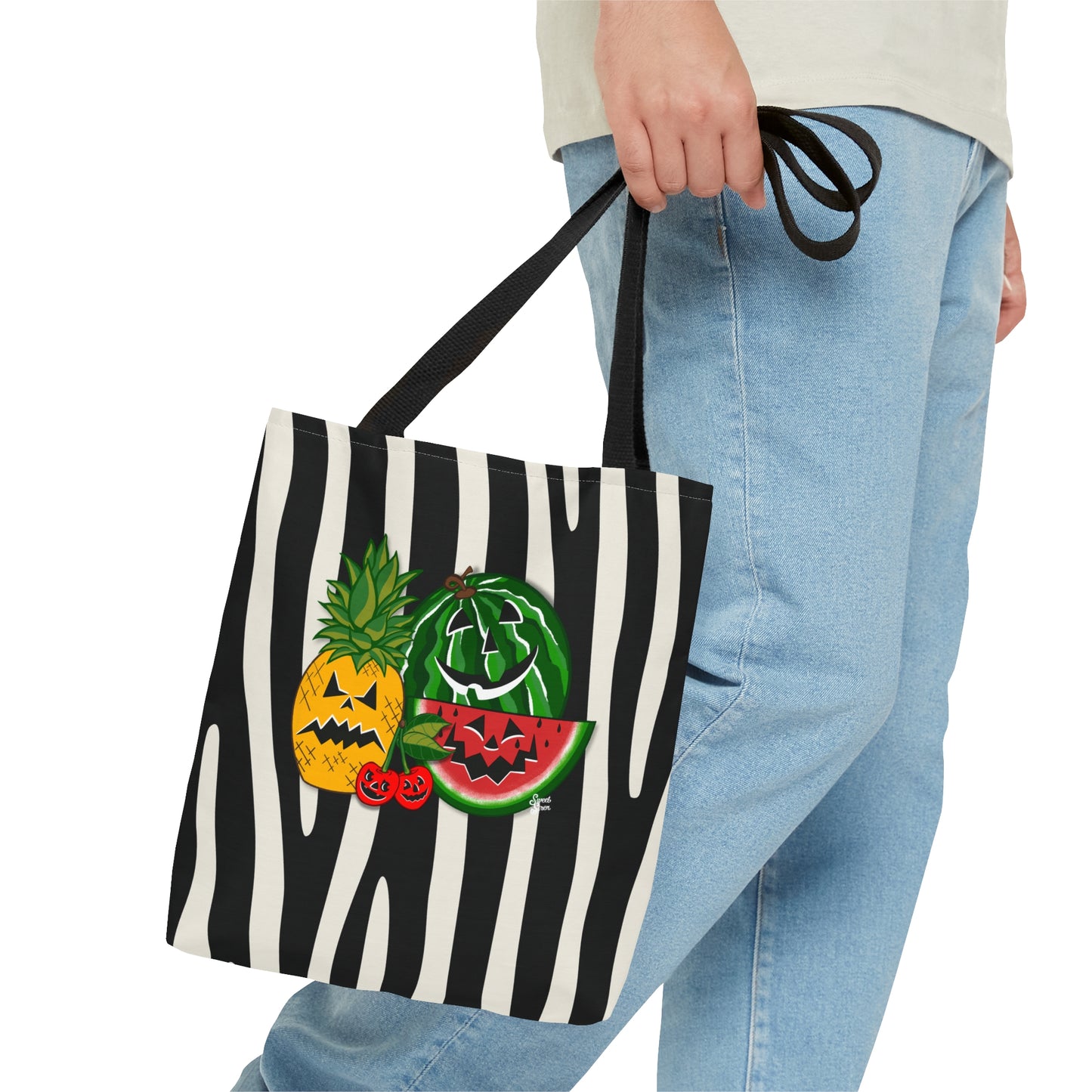 New SummerWeen  - Tote Bag