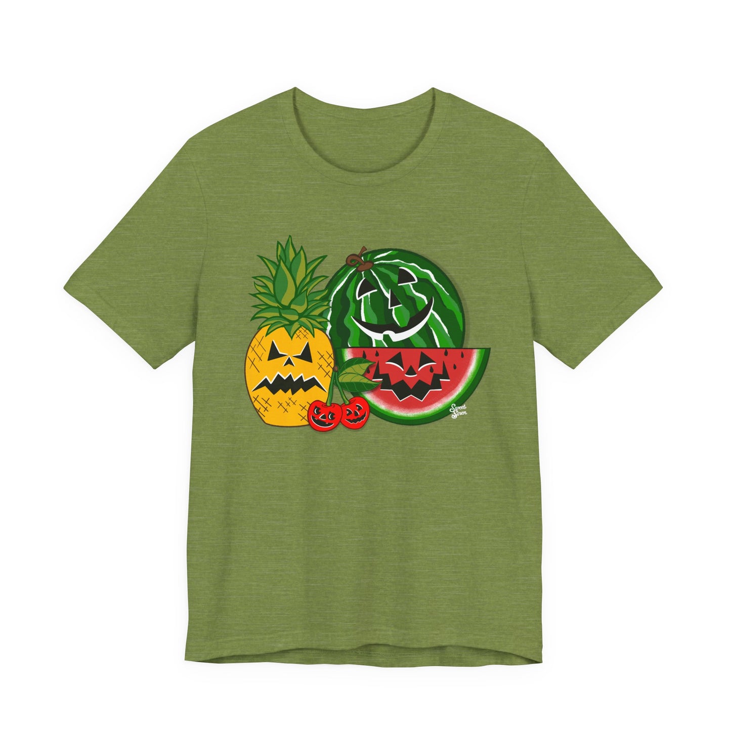 NEW Summerween - Unisex Tee