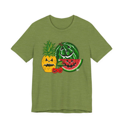 NEW Summerween - Unisex Tee