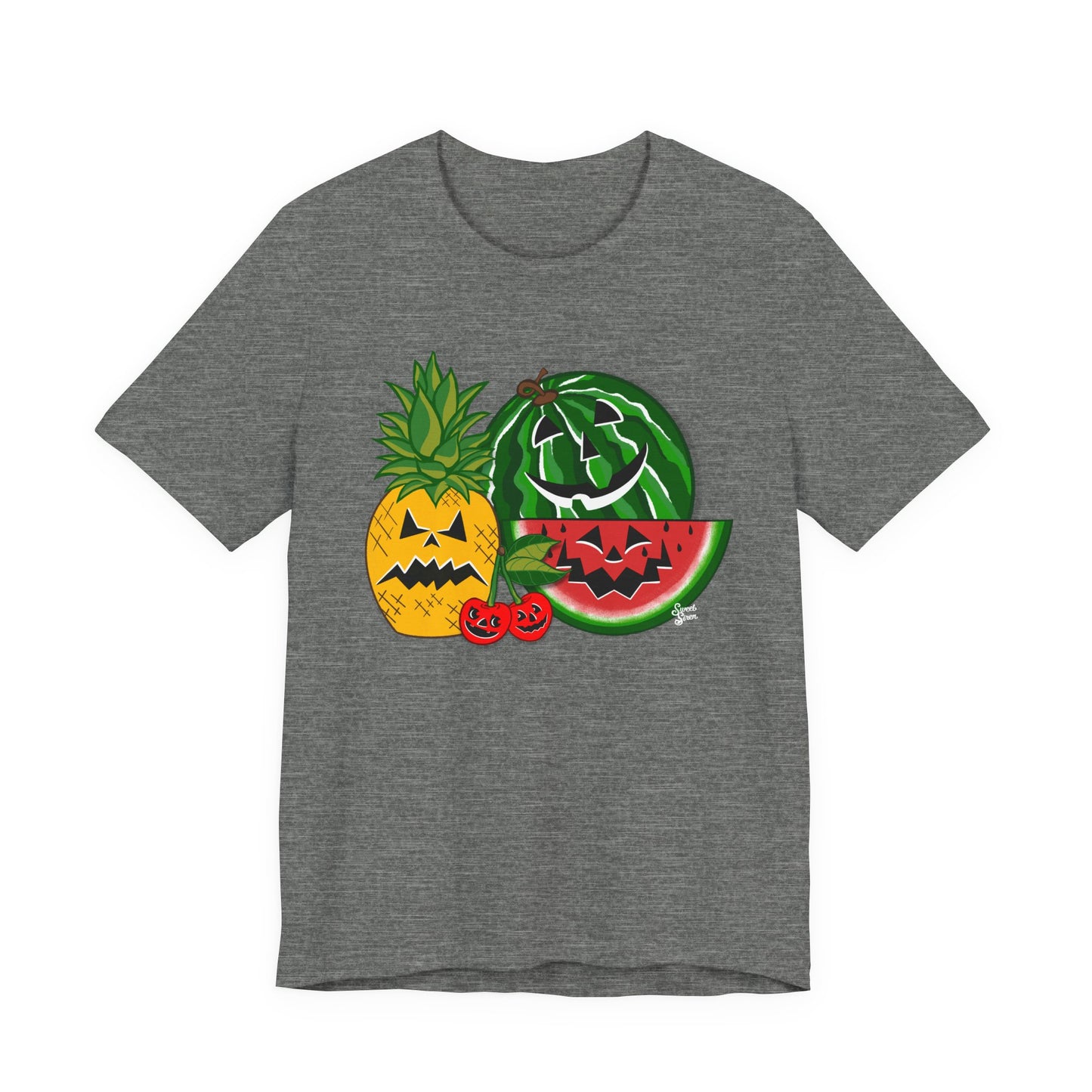 NEW Summerween - Unisex Tee
