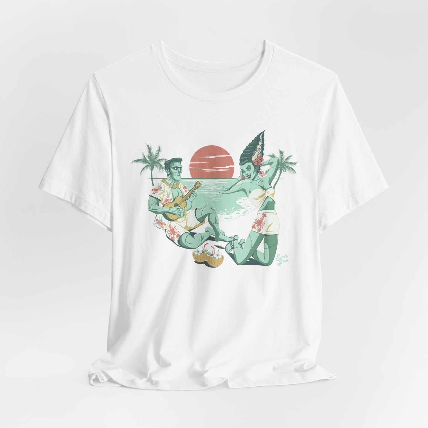 We're Alive!  - Unisex Tee