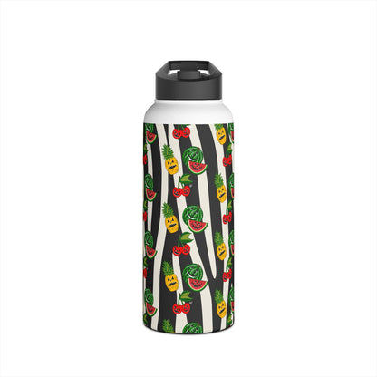 SummerWeen - Stainless Steel Water Bottle