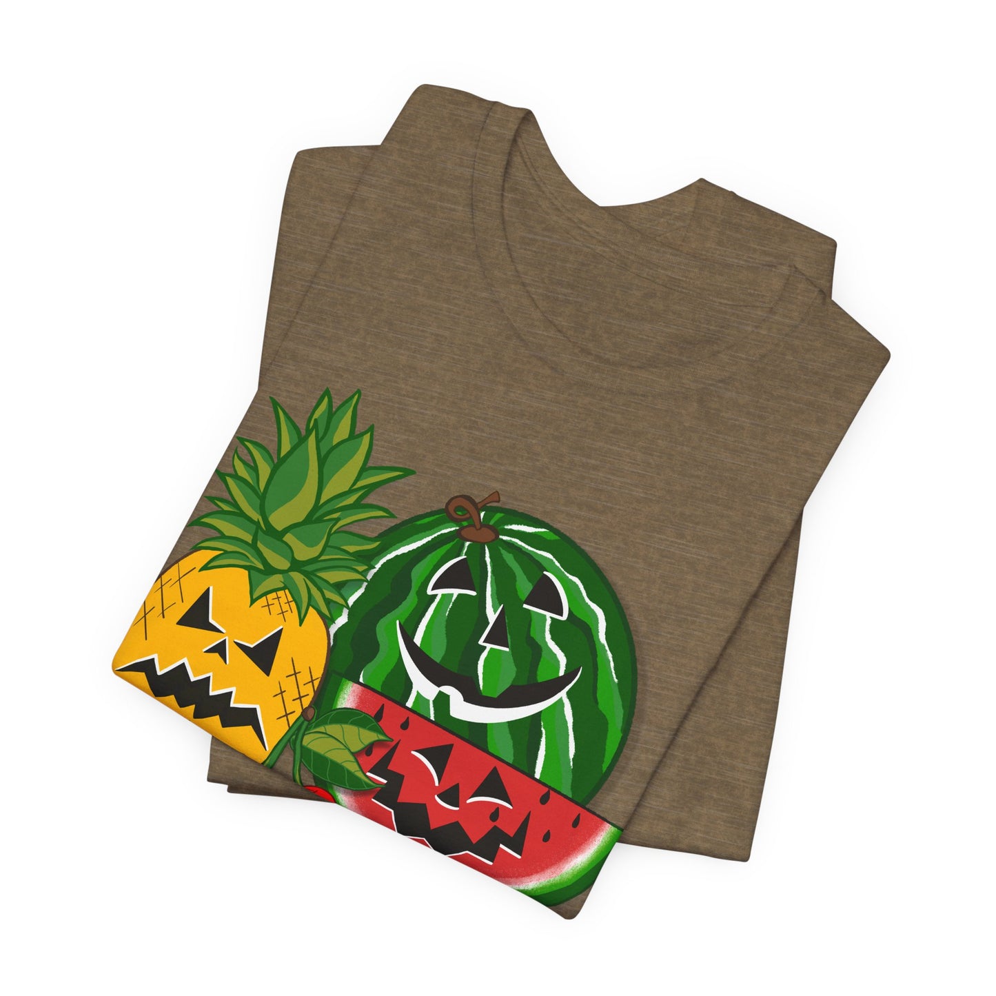NEW Summerween - Unisex Tee