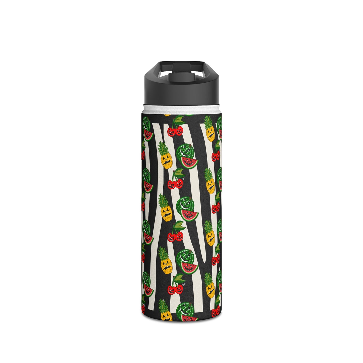 SummerWeen - Stainless Steel Water Bottle