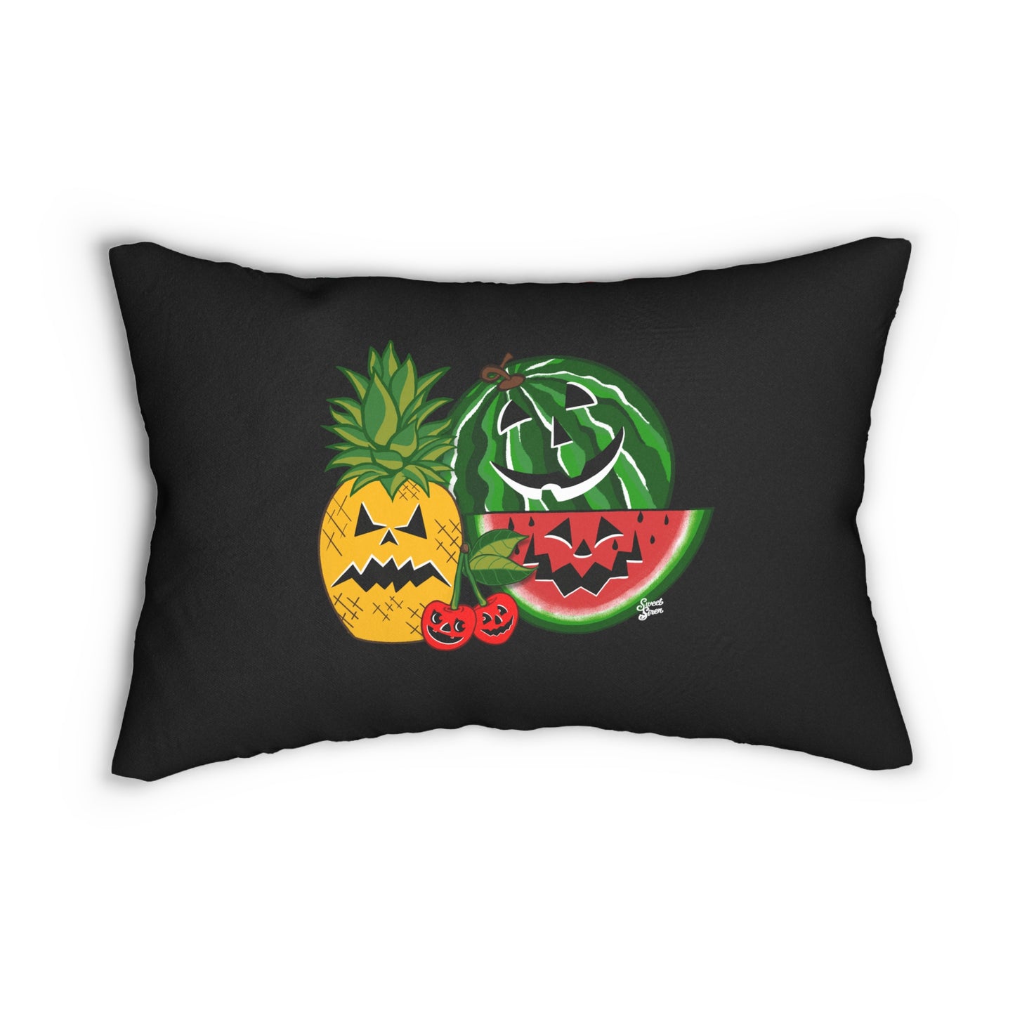 SummerWeen All Over Printed - Long Pillow