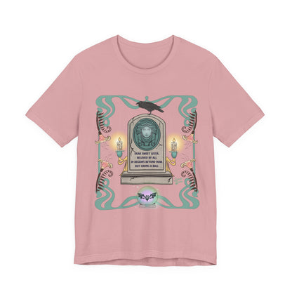 Sweet Leota  - Unisex Tee